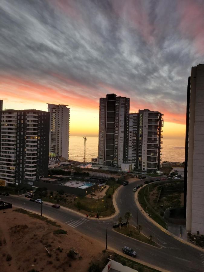 Apartment Departamento En Costa De Montemar